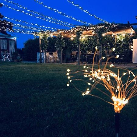 برنالدا B&B Villa Degli Angeli المظهر الخارجي الصورة