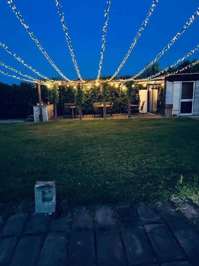 برنالدا B&B Villa Degli Angeli المظهر الخارجي الصورة