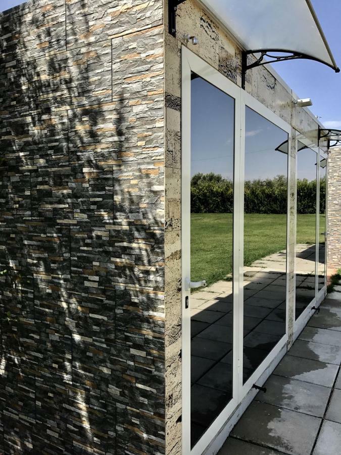 برنالدا B&B Villa Degli Angeli المظهر الخارجي الصورة