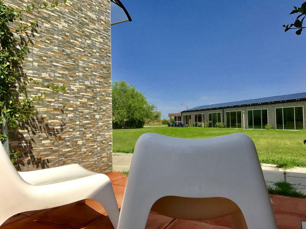 برنالدا B&B Villa Degli Angeli المظهر الخارجي الصورة