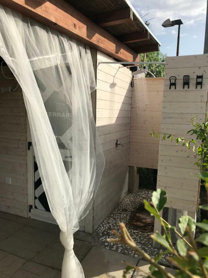 برنالدا B&B Villa Degli Angeli المظهر الخارجي الصورة