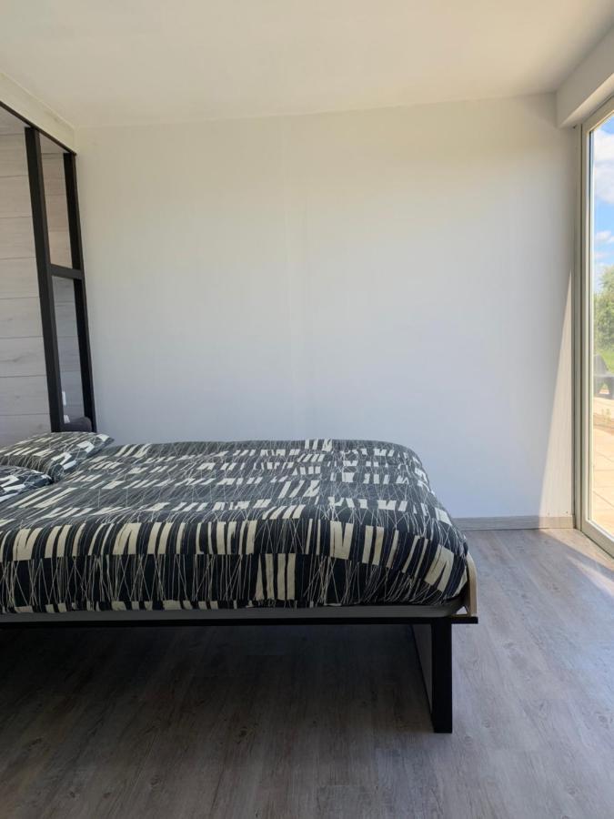 برنالدا B&B Villa Degli Angeli المظهر الخارجي الصورة