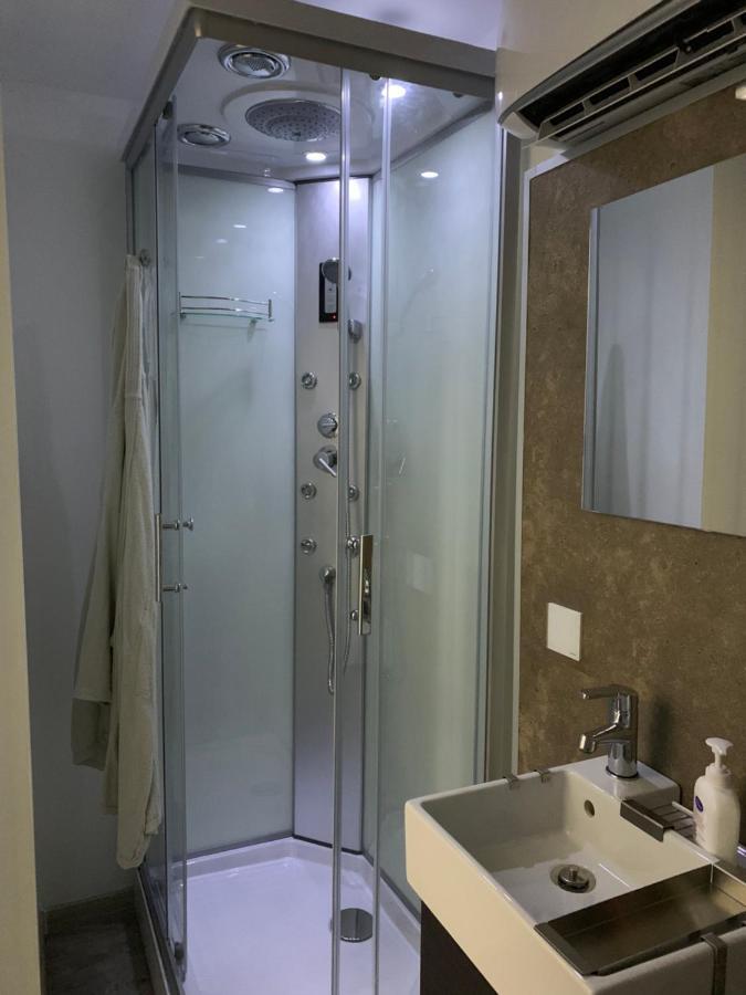 برنالدا B&B Villa Degli Angeli المظهر الخارجي الصورة